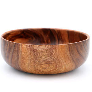 Koa Wood Bowl