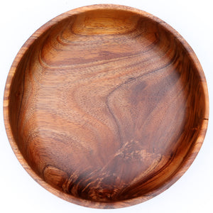 Koa Wood Bowl