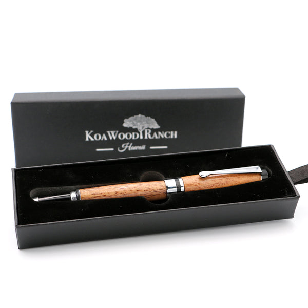 Koa Wood Pen 