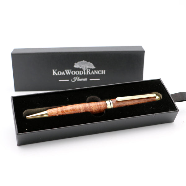 Koa Wood Pen 