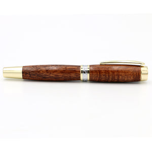 Hawaiian Koa Junior Gentleman Pen