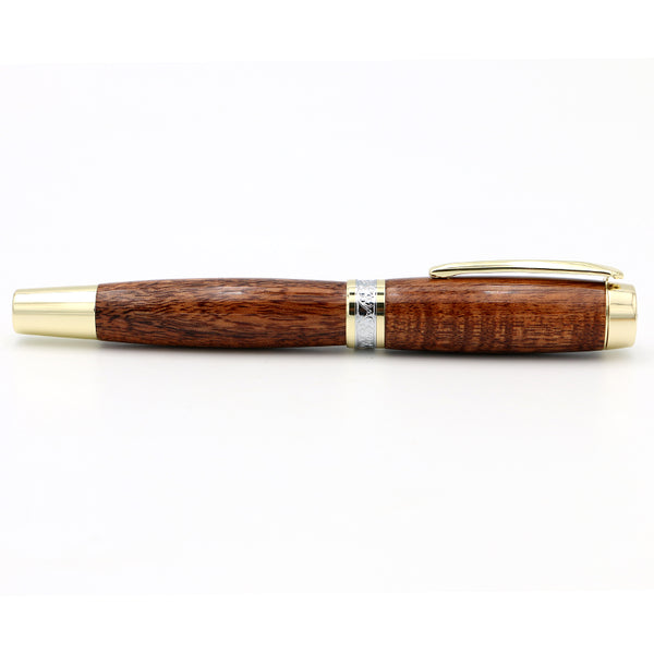 Hawaiian Koa Junior Gentleman Pen