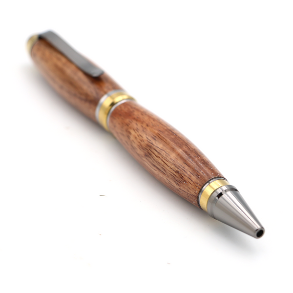 Premium Hawaiian Koa Cigar Pen