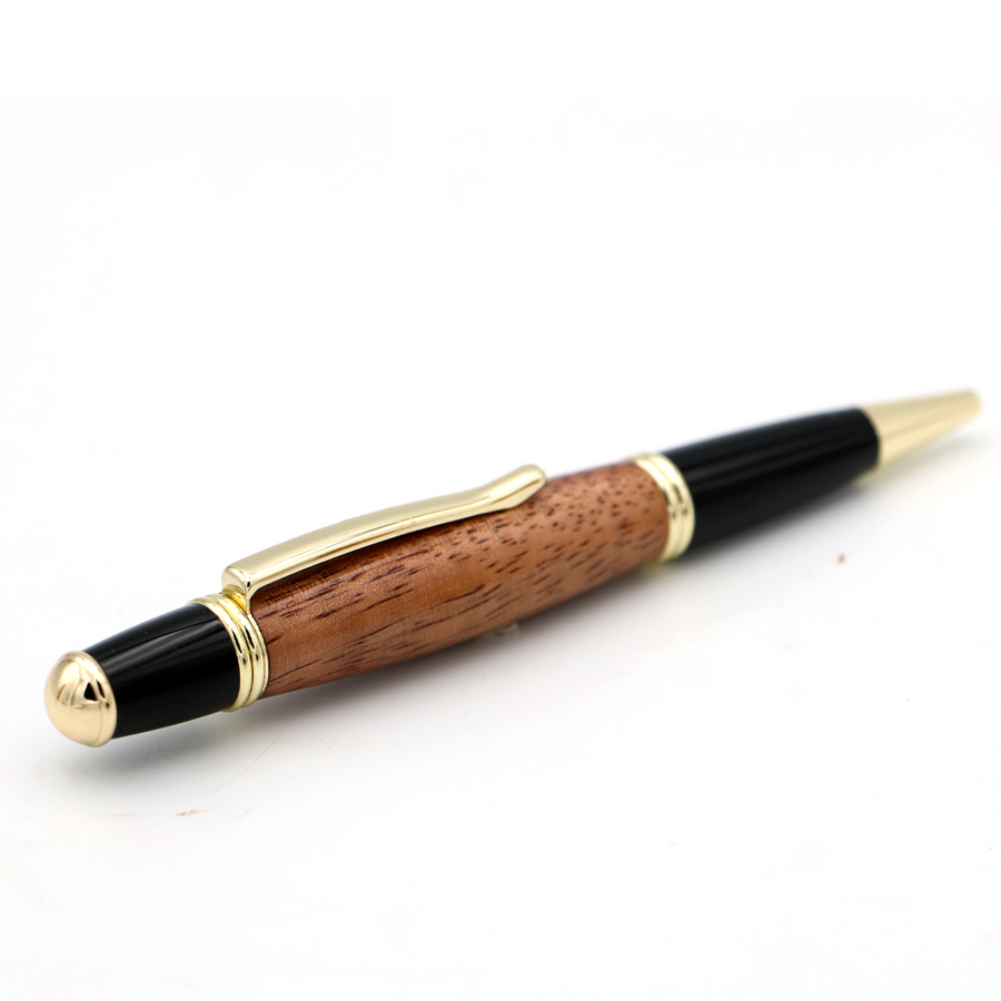 Hawaiian Koa Wood Gatsby Pen