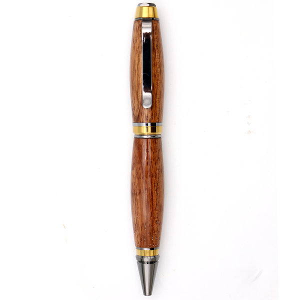 Premium Hawaiian Koa Cigar Pen