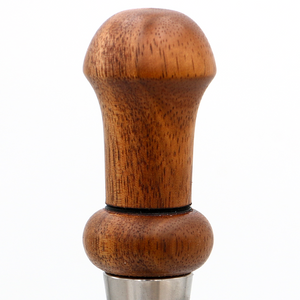 Hawaiian Koa Wood Hand Turned Wine Stopper