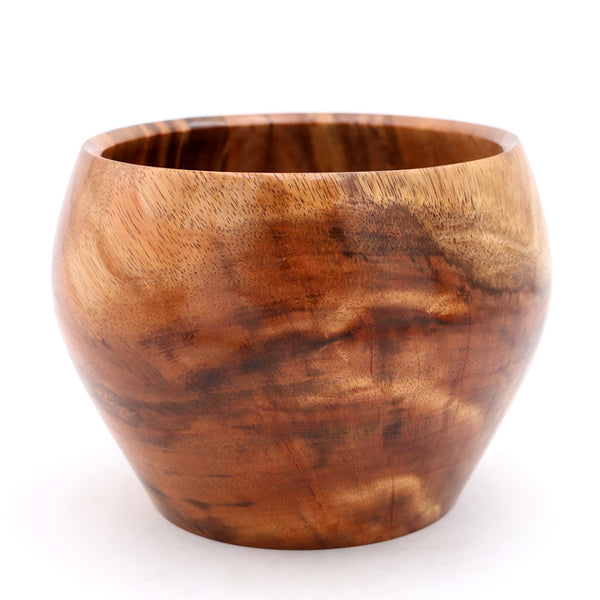 Koa Wood Vessel #603A