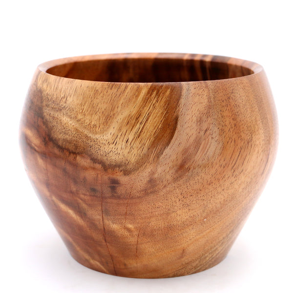 Koa Wood Vessel #603A