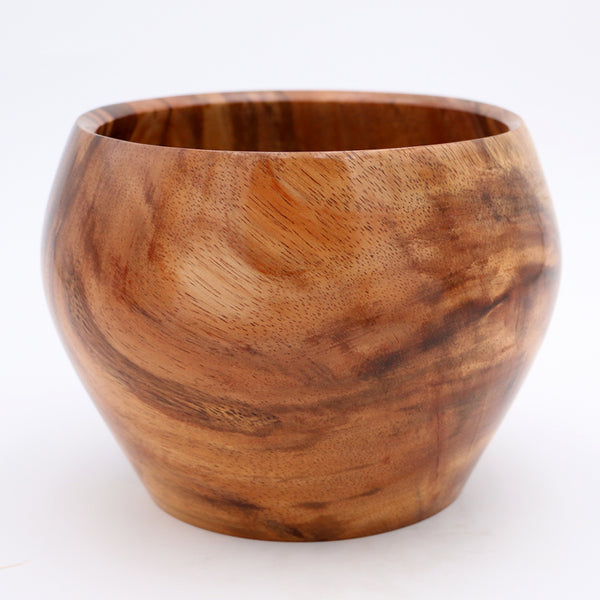 Koa Wood Vessel #603A