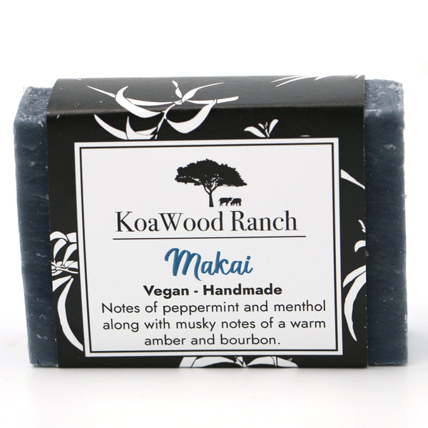 Makai - Handmade Vegan Soap