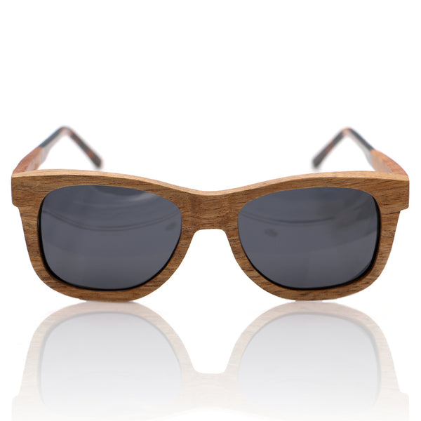 Koa Wood Sunglasses