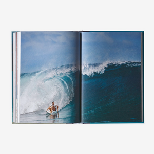 Swell - A Sailing Surferʻs Voyage of Awakening