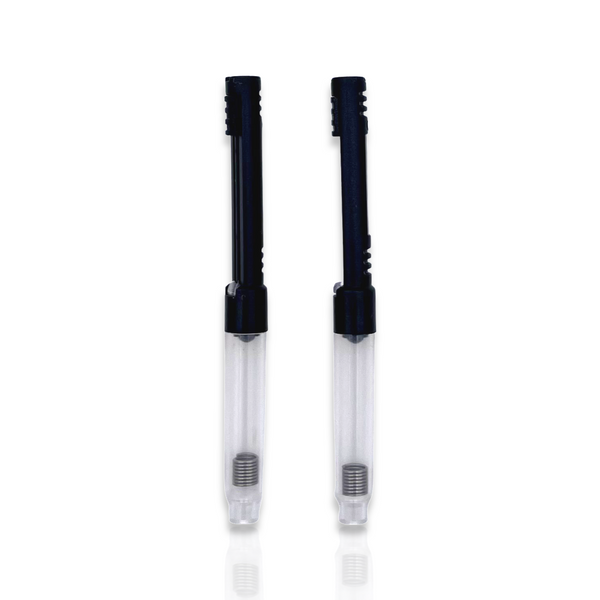 Universal Fountain Pen Converter - Set of 2