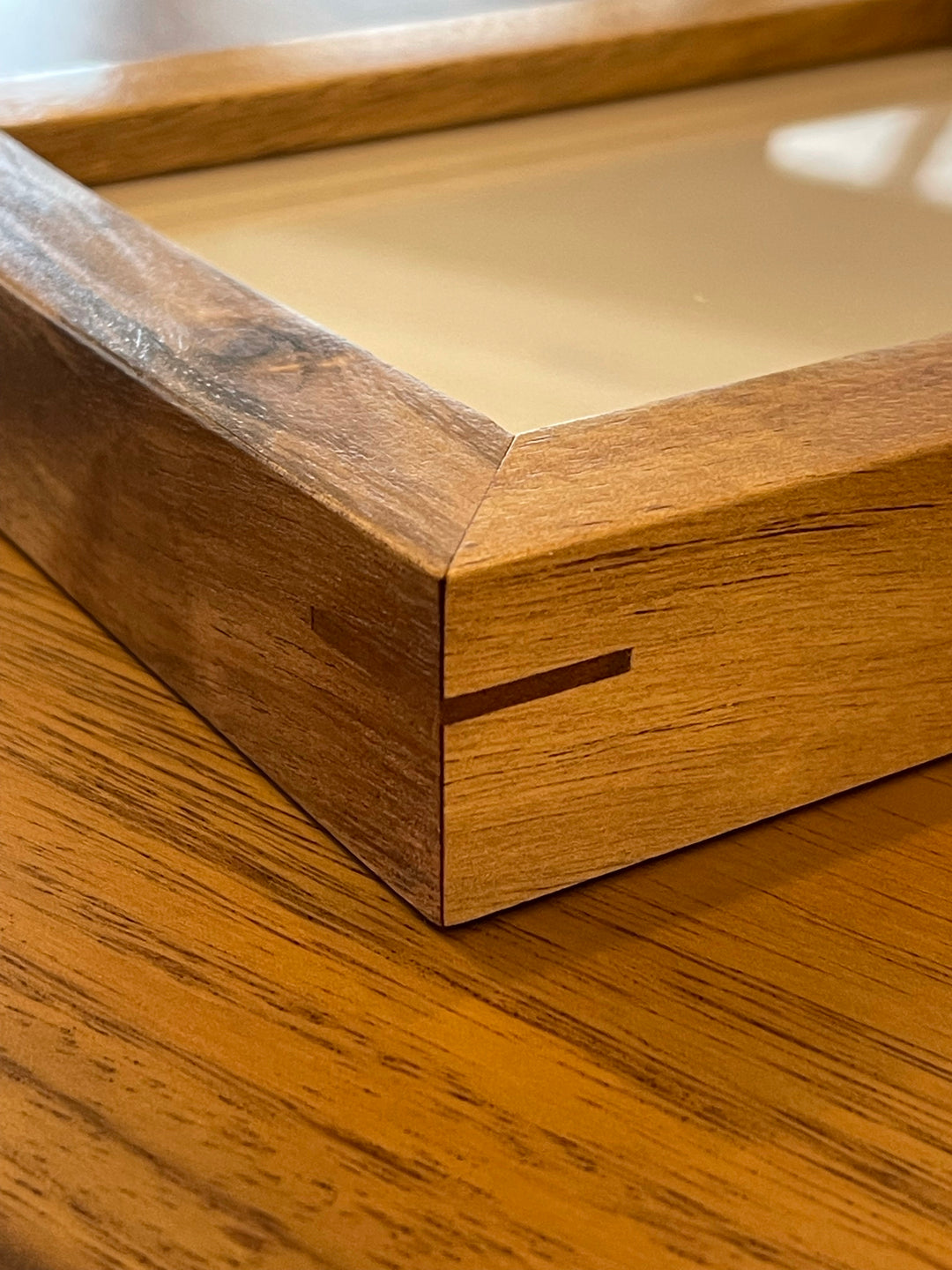 Hawaiian Koa Wood Frames | KoaWood Ranch